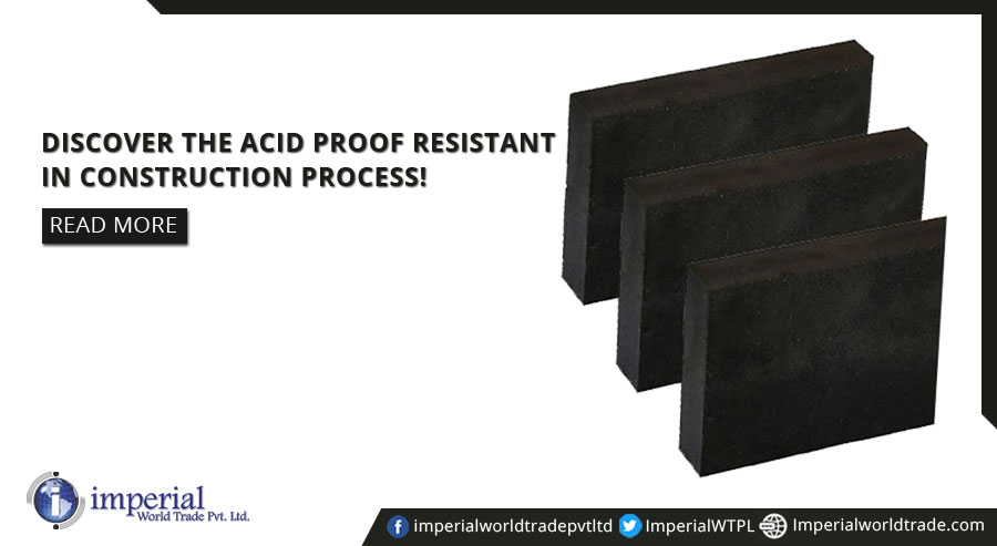 Acid Proof Bitumor Mastic 