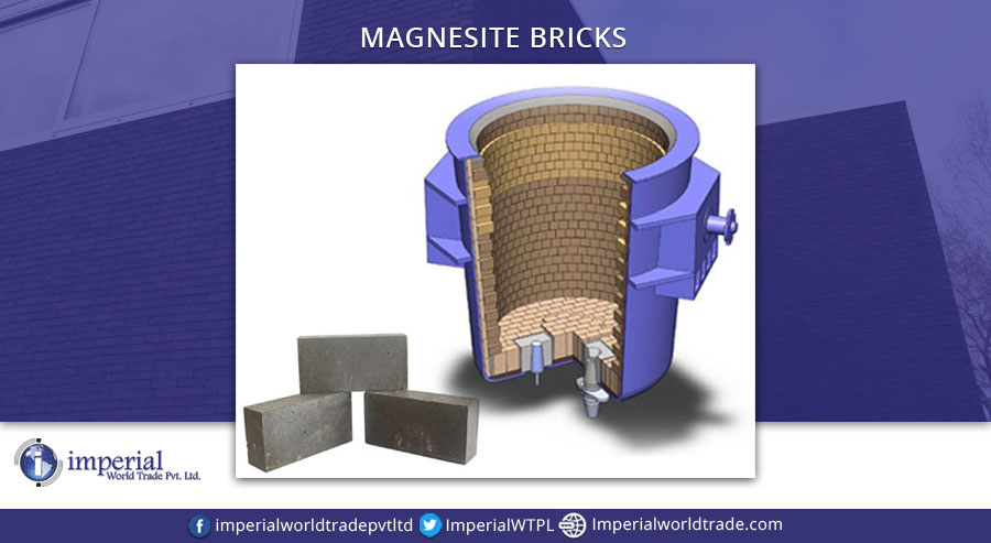 Best Magnesite Bricks Suppliers