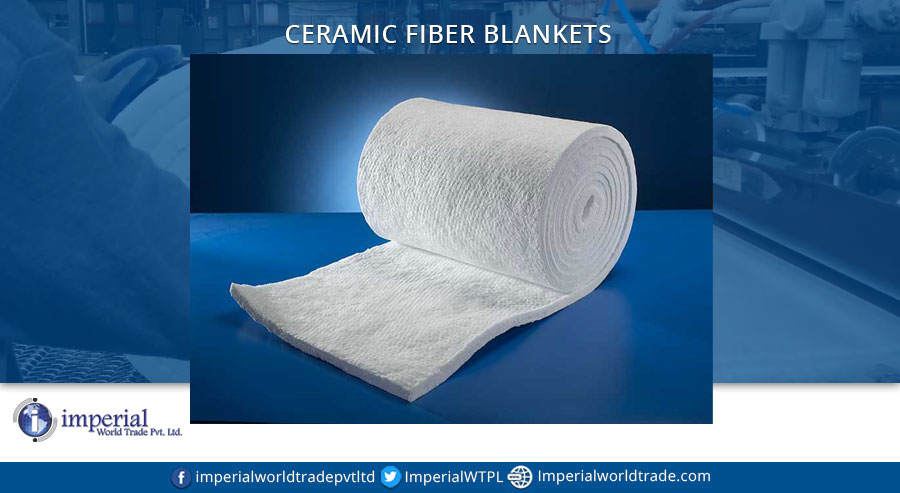 ceramics fiber blankets suppliers