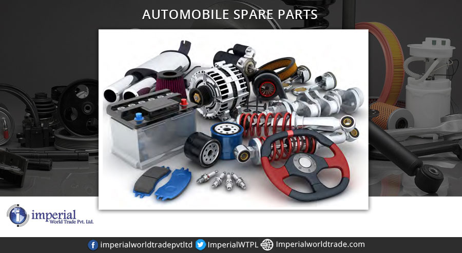 Automobile Spare Parts