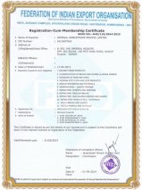 Certificate 5