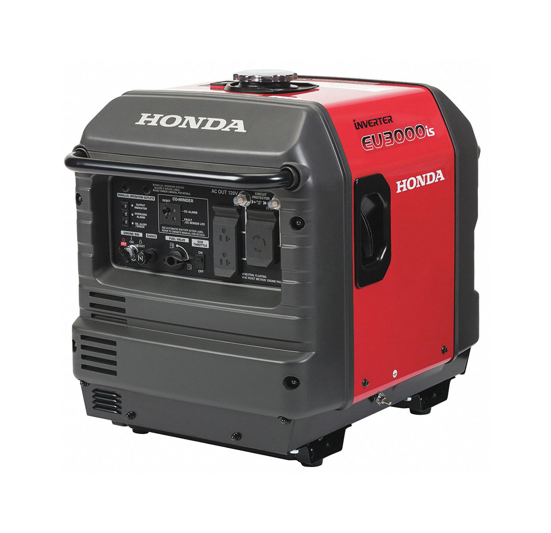Generator suppliers uk