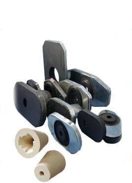 Ladle Refractories