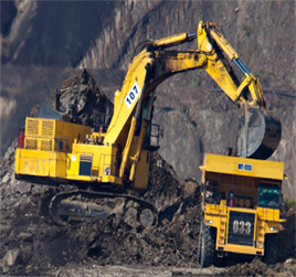 Heavy Machinery Division