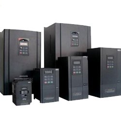 Variable Frequency Drive