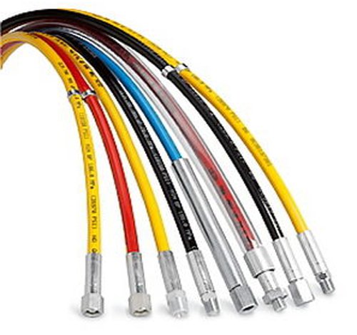 Purchase Hose Pipes from the Most Trusted Manufacturers