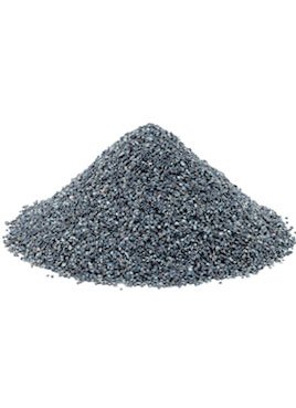 Chilled Iron Grits