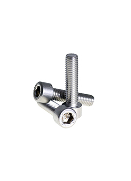 High Tensile Fasteners Nuts Bolts