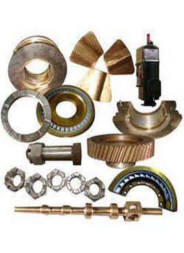 Rolling Mills Spare Parts