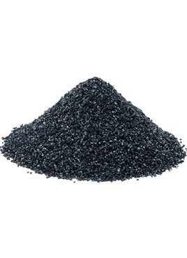 Steel Grits