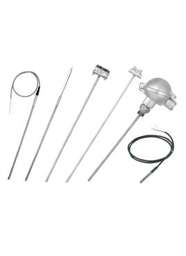 Temperature Sensors