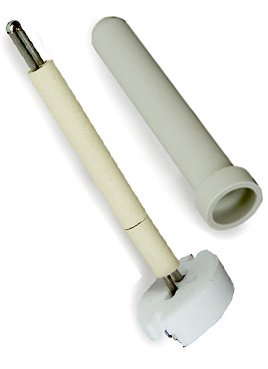 Thermocouple Tubes