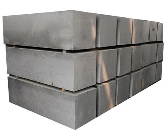 Reliable Carbon Bricks Exporters from India for Furnaces and Ladle Walls