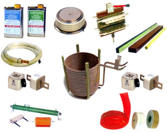 All You Need to Know About Coil Spares