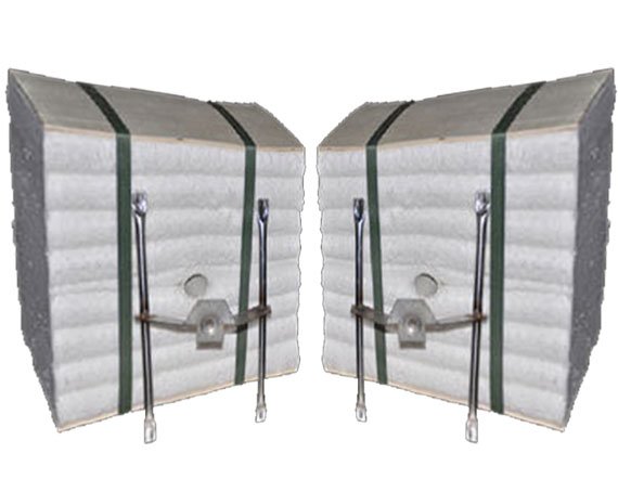 Availing The Perfect Ceramic Fiber Modules For Fulfilling Industrial Needs