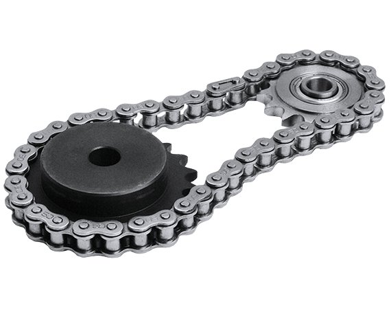 Get the Maximum Benefit by Purchasing our Chains and Sprockets