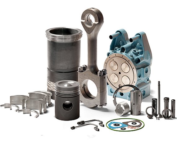 How A Diesel Engine Spare Parts Supplier Help You to Get the Best Spare Parts?