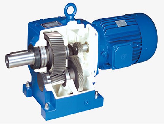 Gear Motors India has Brought a Marginal Change in the Industry