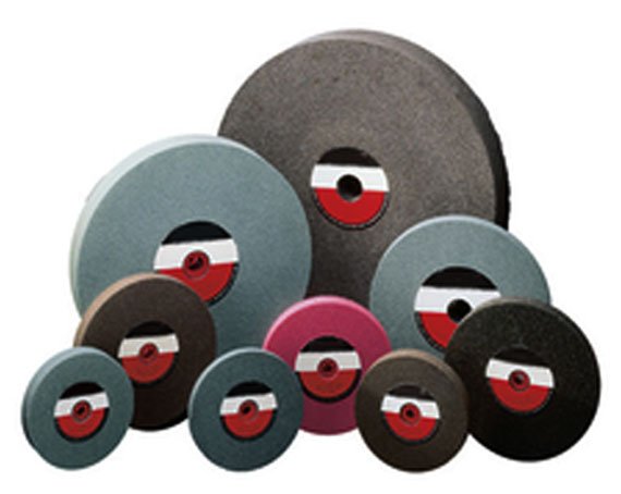 Get the Most Out of Grinding Wheels
