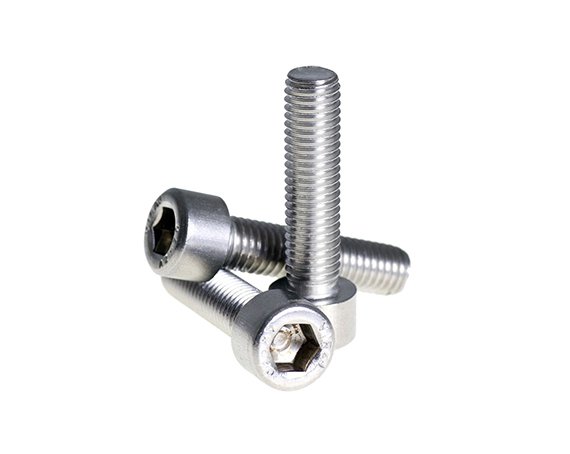 Experience Brilliant Quality and High Tensile Strength through our Fasteners and Nuts