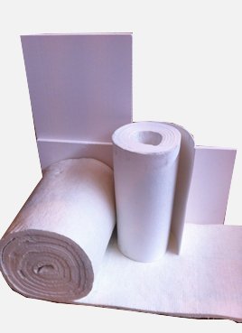 Insulation Refractory Material