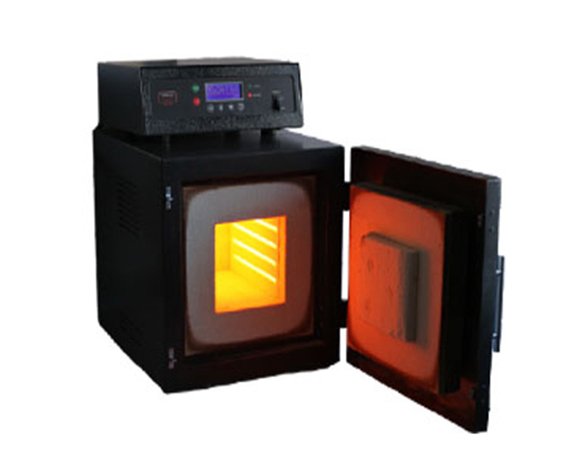 Laboratory furnace parts for different heating purpose