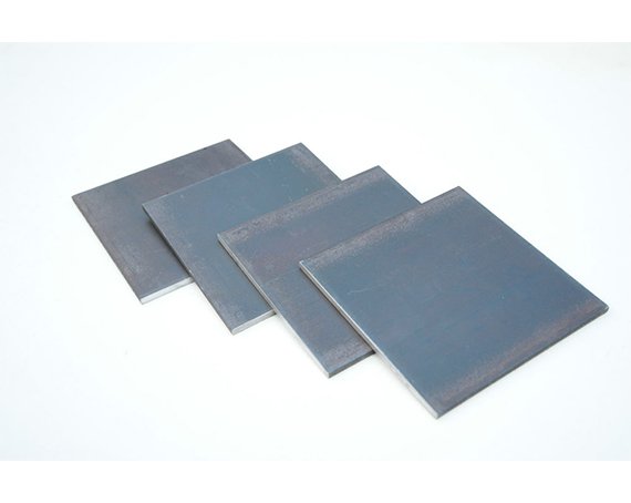 Avail the Most High Quality Best Mild Steel Plates