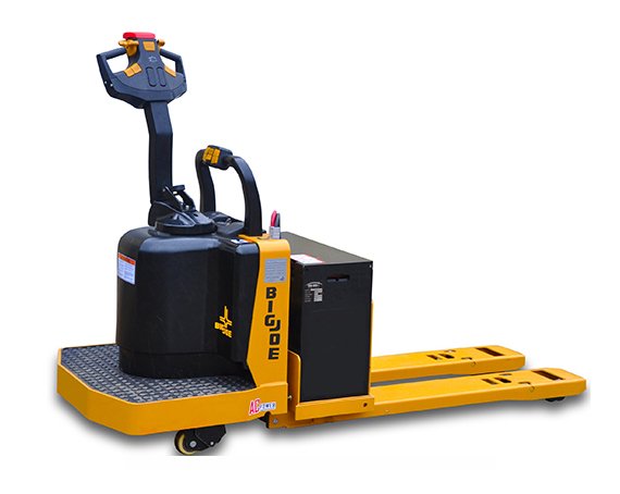 Advantages and Benefits of Using Pallet Trucks that You Should Know