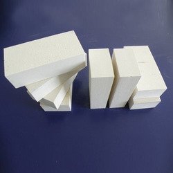 Utilize Porosint Insulation Bricks That Can Withstand Extreme Temperatures