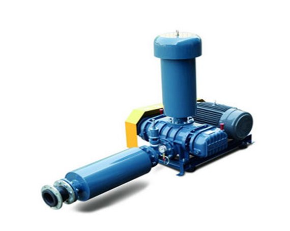 Expand Your Waste Treatment Plant Choosing the Right Root Blowers Suppliers and Blowers Suppliers