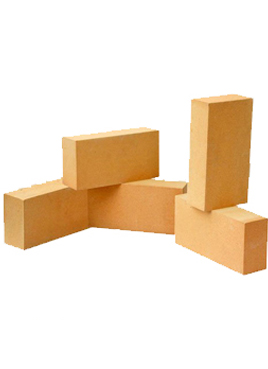 Shaped Refractories