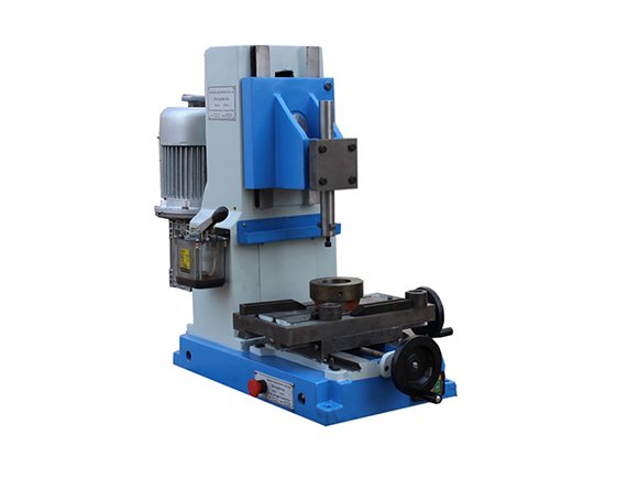 Get the Most Out of our Slotting Machines