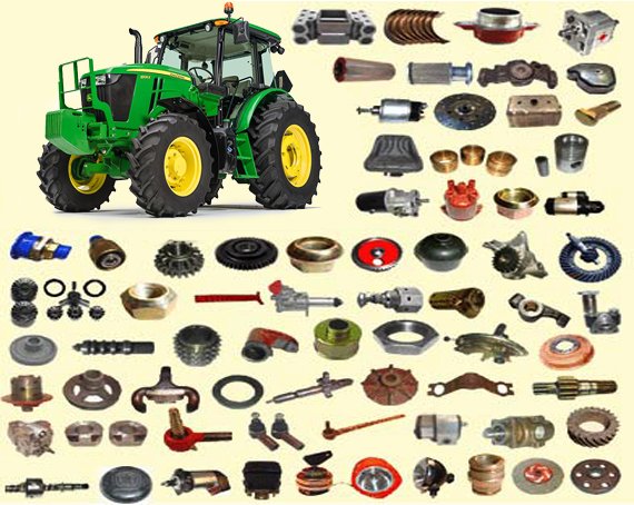 Find Your Crane, Tractor & Excavator Manufacturers, Suppliers & Exporters Online