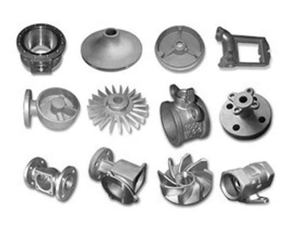Steel plant furnaces spare parts for the right use