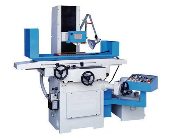 Give Good Finishing to Your Surface Using our Grinding Machines