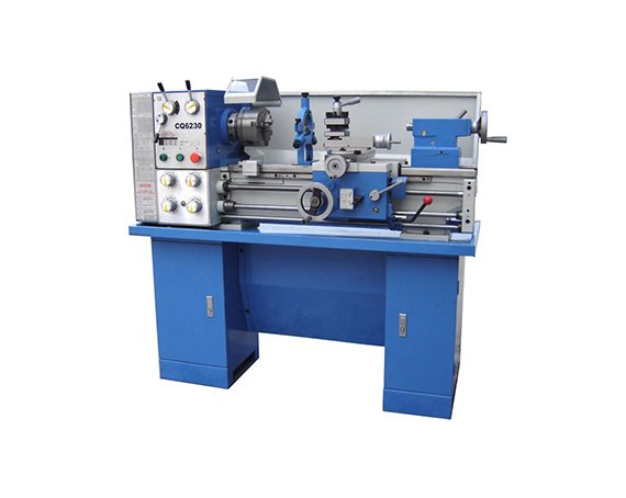 Boost Up Your Industrial Work by Getting the Finest Turning Machines